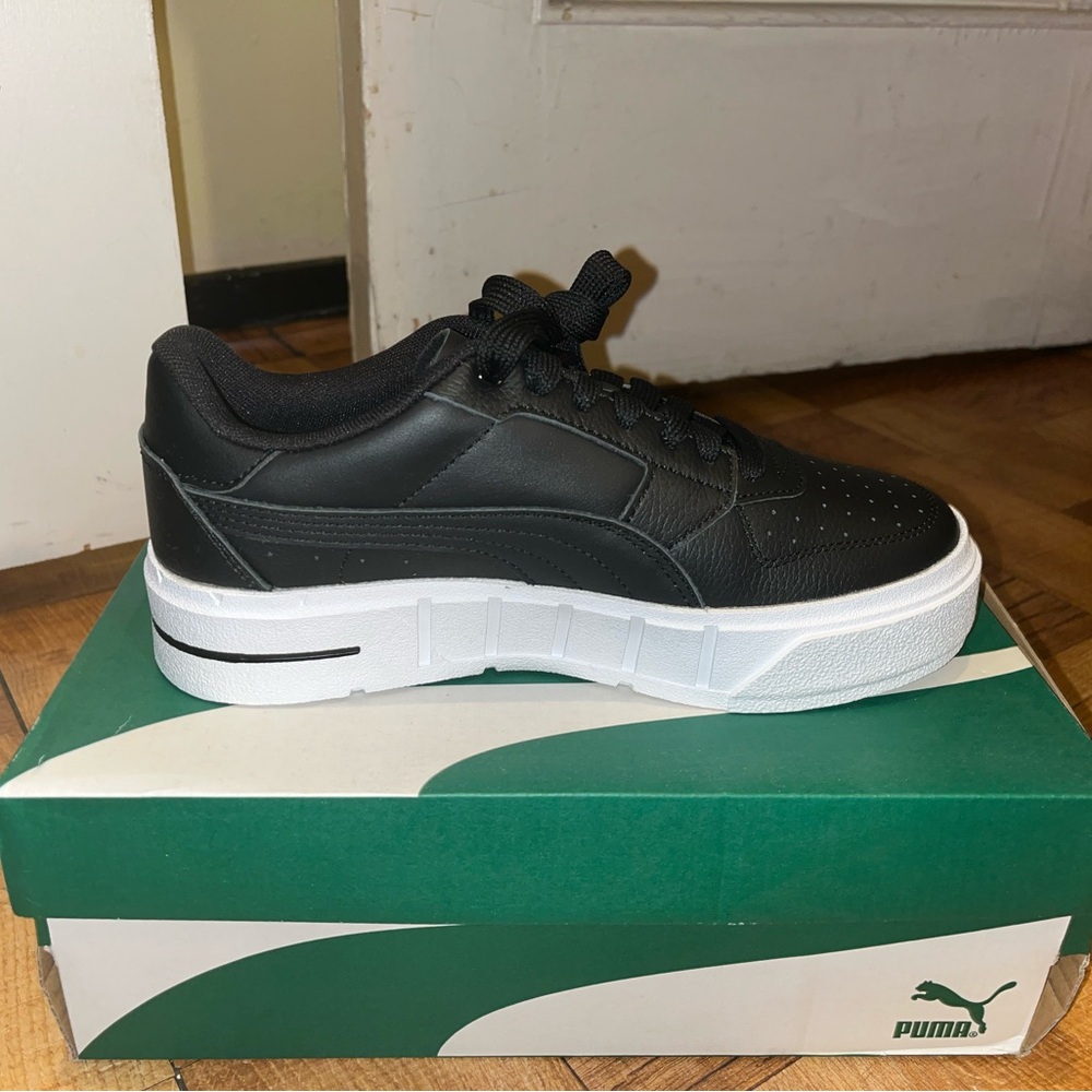Puma Cali Court Women’s Sneaker